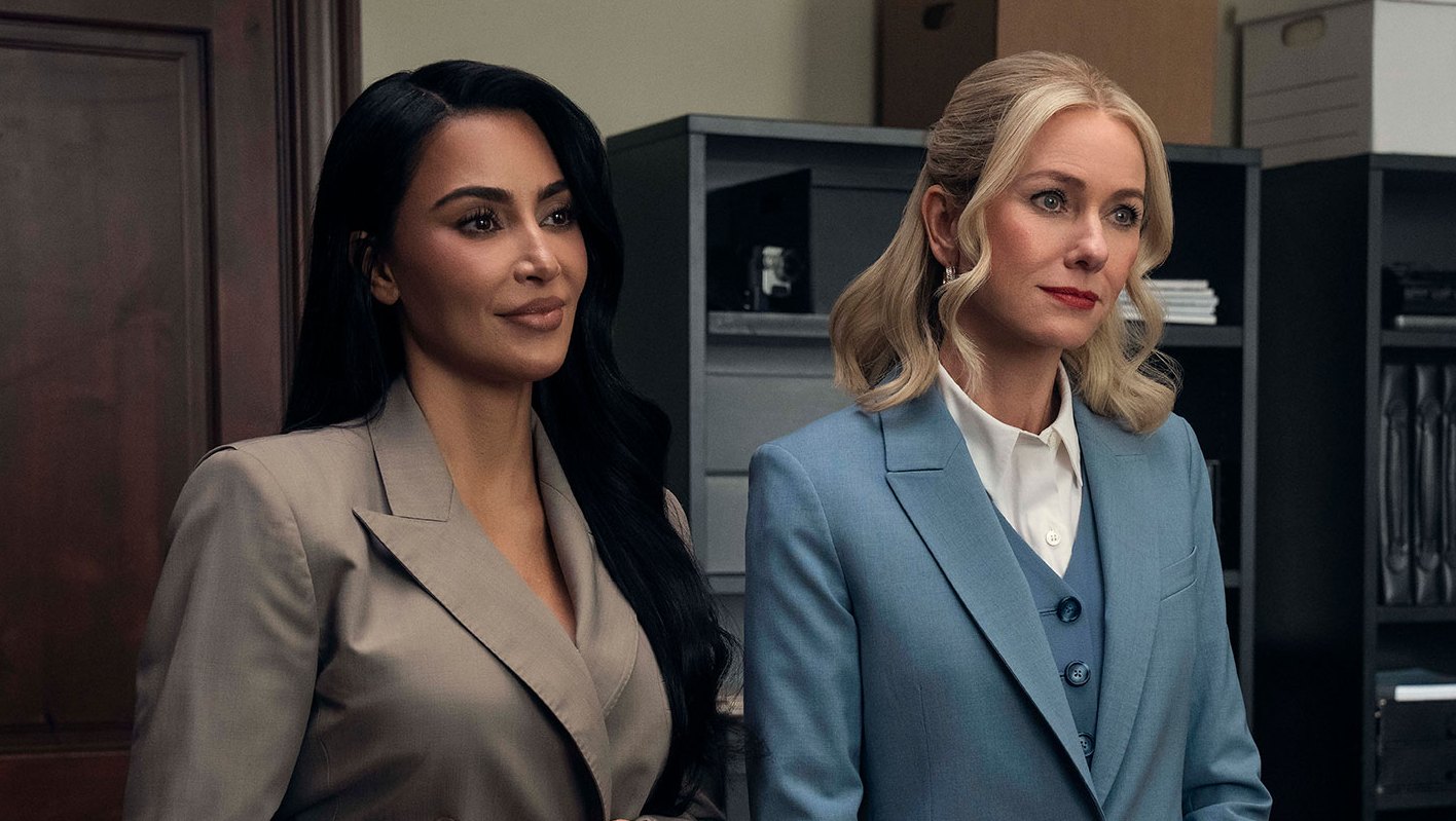 'All's Fair' Season 2 Trailer Pokes Fun at Kim Kardashian Failing Bar Exam