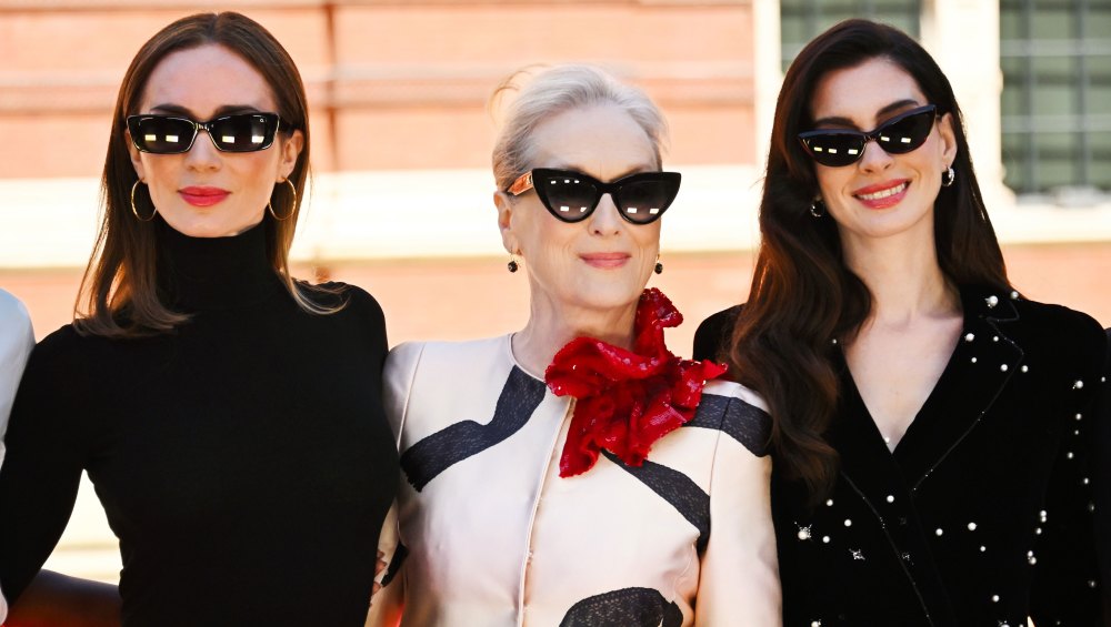 Macy’s Launched a Chic New Collection by 'The Devil Wears Prada 2' Costume Designer