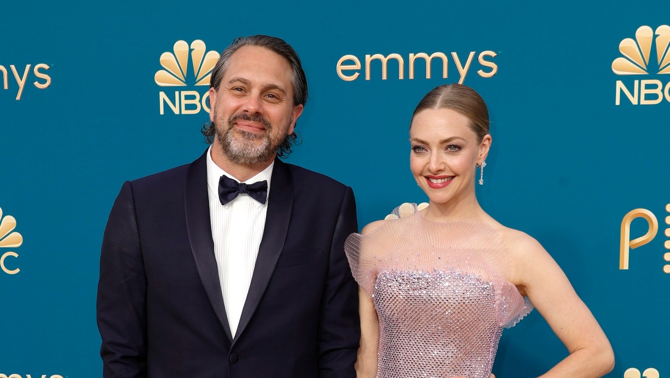 Celebrity Splits of 2026: Amanda Seyfried and Thomas Sadoski, More