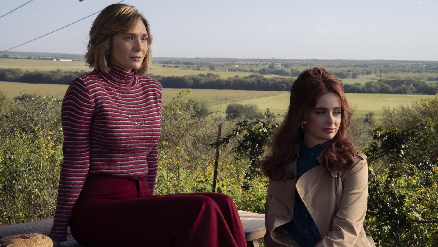 3 Underrated Netflix Shows I Can't Wait to Watch This Weekend (December 5-7)