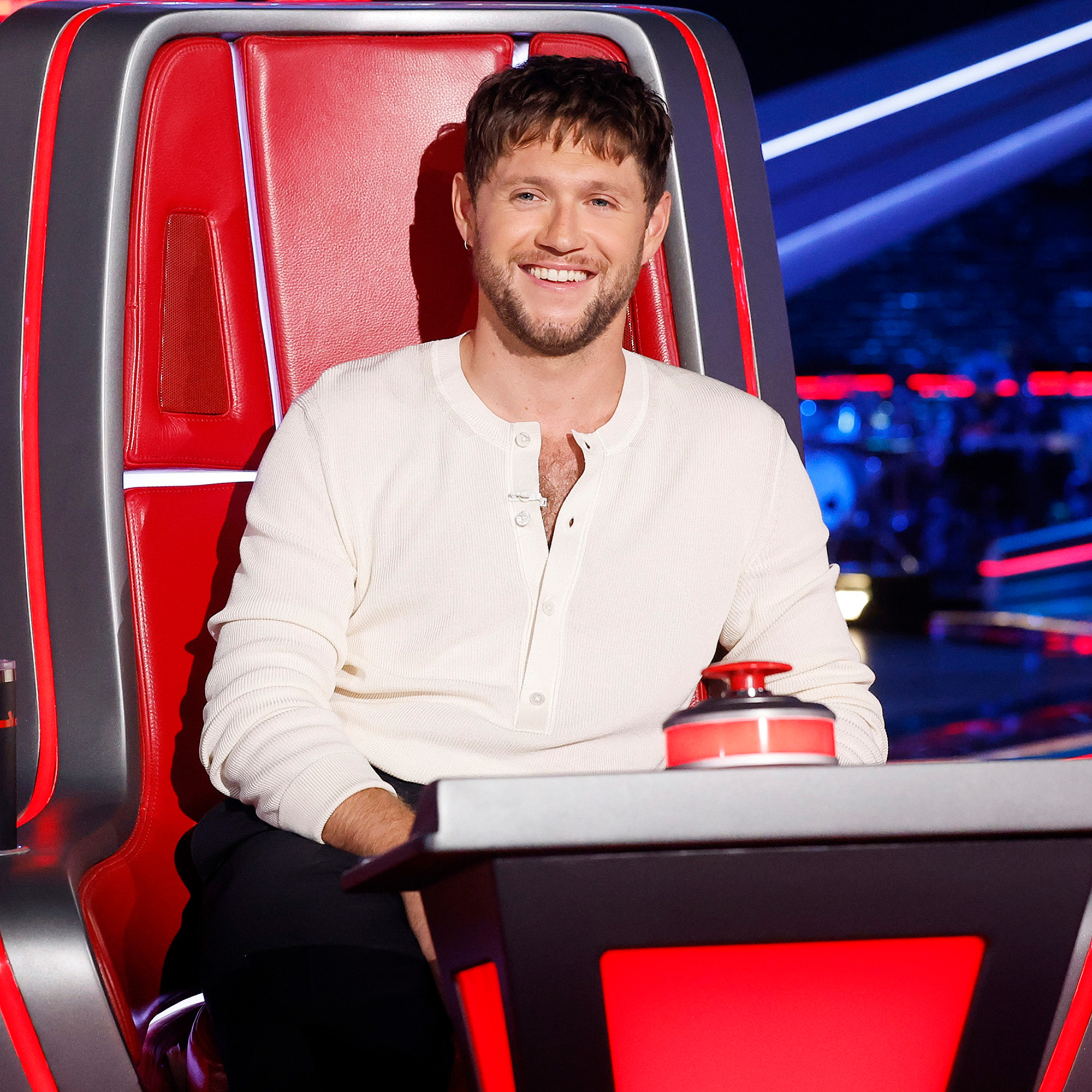 Meet ‘The Voice’ Contestant Who Reminds Niall Horan of Taylor Swift