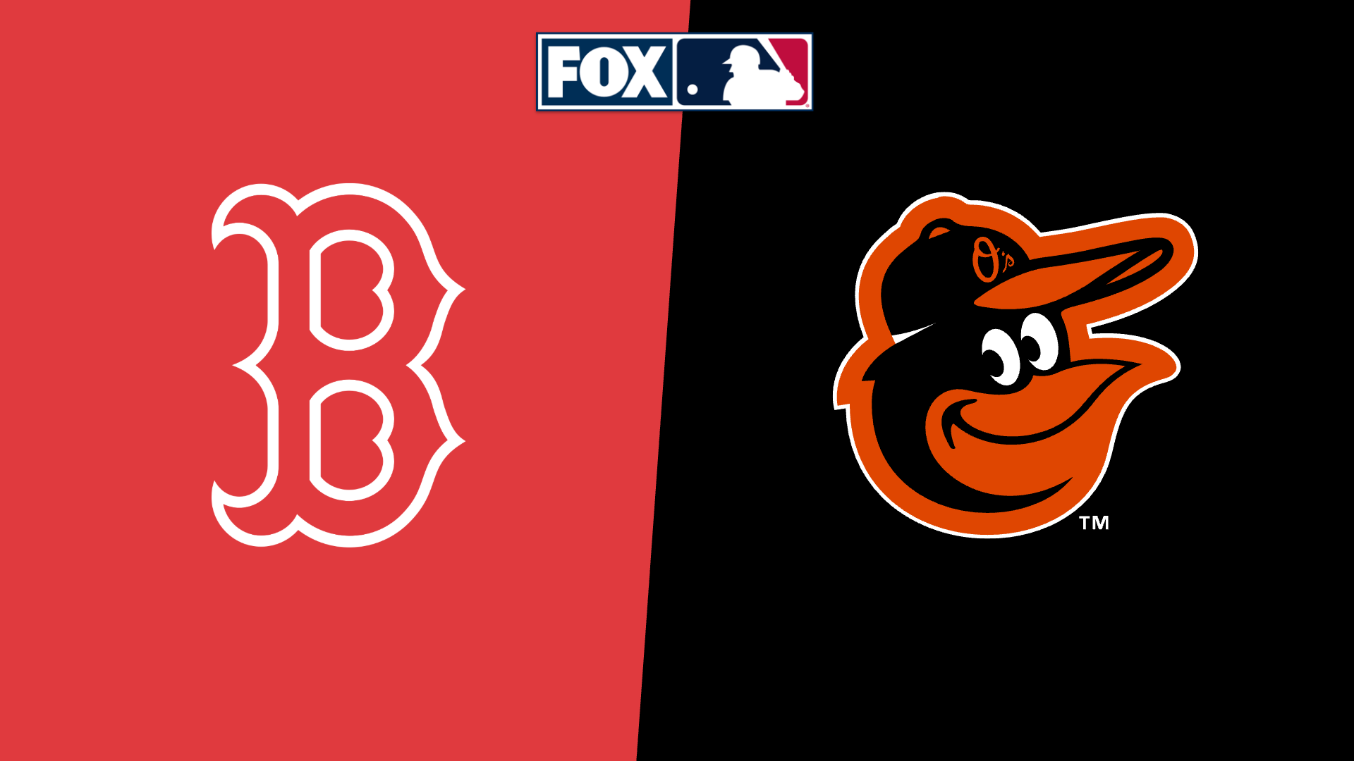 How to Watch Red Sox vs. Orioles: TV Channel, Live Stream, Time