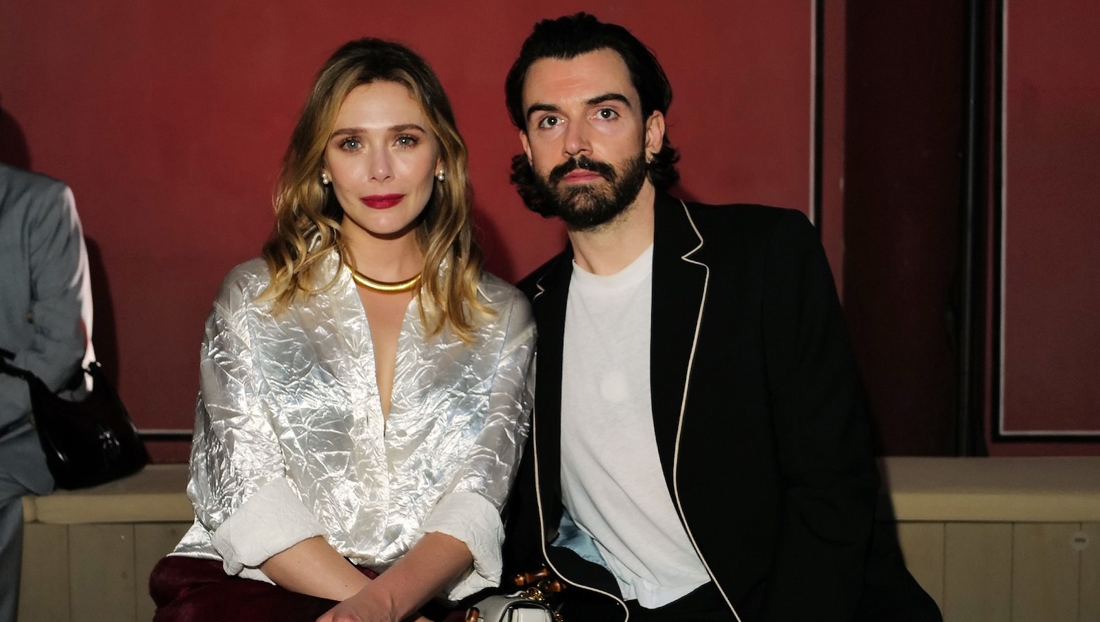 Elizabeth Olsen Gives Birth to 1st Baby With Husband Robbie Arnett: Report