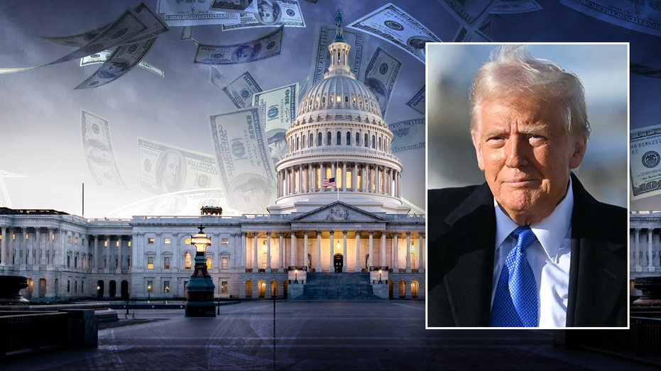 Treasury to place Trump’s signature on paper currency to mark nation's 250th anniversary