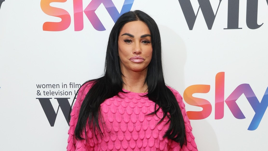 Was ‘Celebrity Big Brother U.K.' Alum Katie Price's Husband Kidnapped?