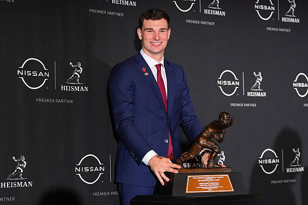 How to Watch Indiana vs. Alabama: Rose Bowl Quarterfinal Time, TV Channel, Live Stream