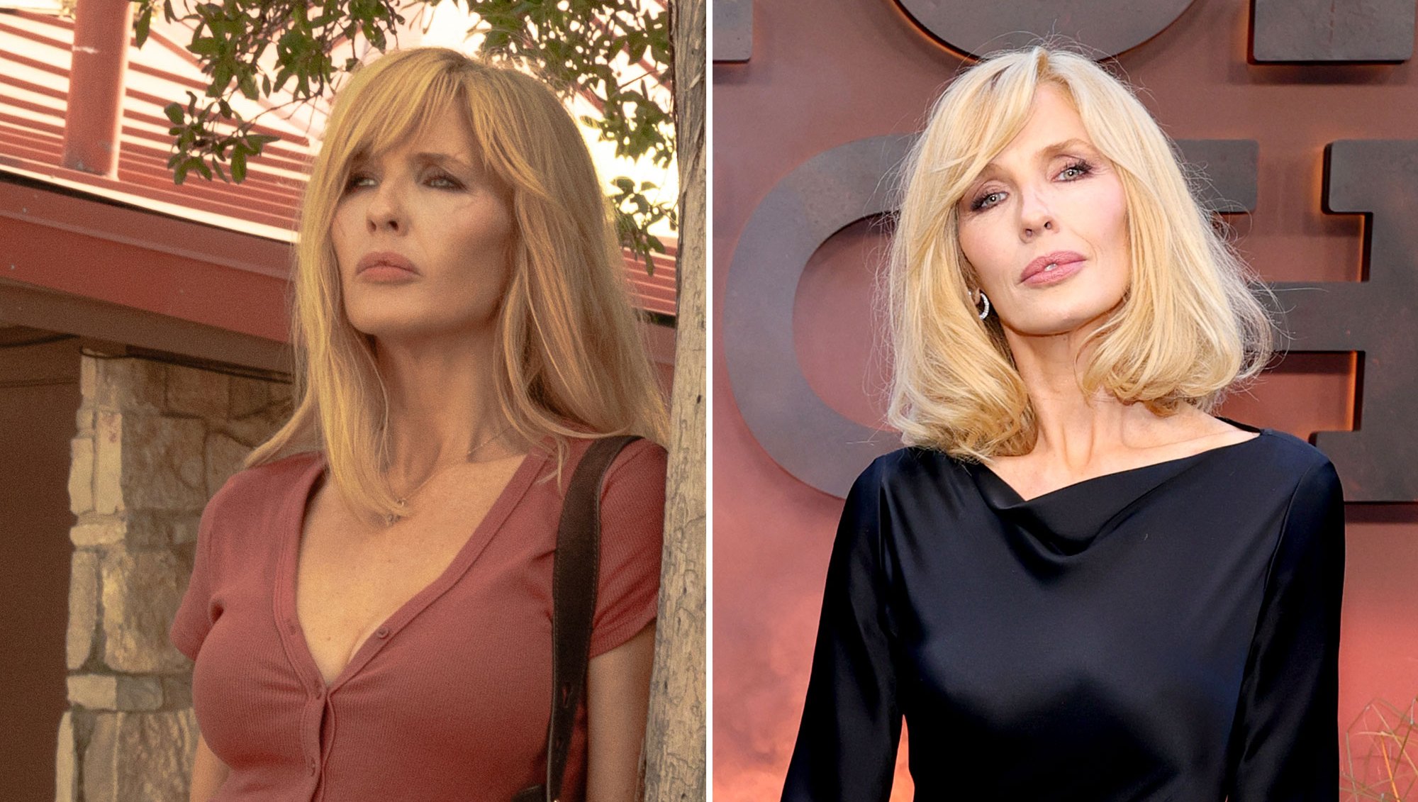 What the Cast of Yellowstone's ‘Dutton Ranch’ Spinoff Look Like in Real Life