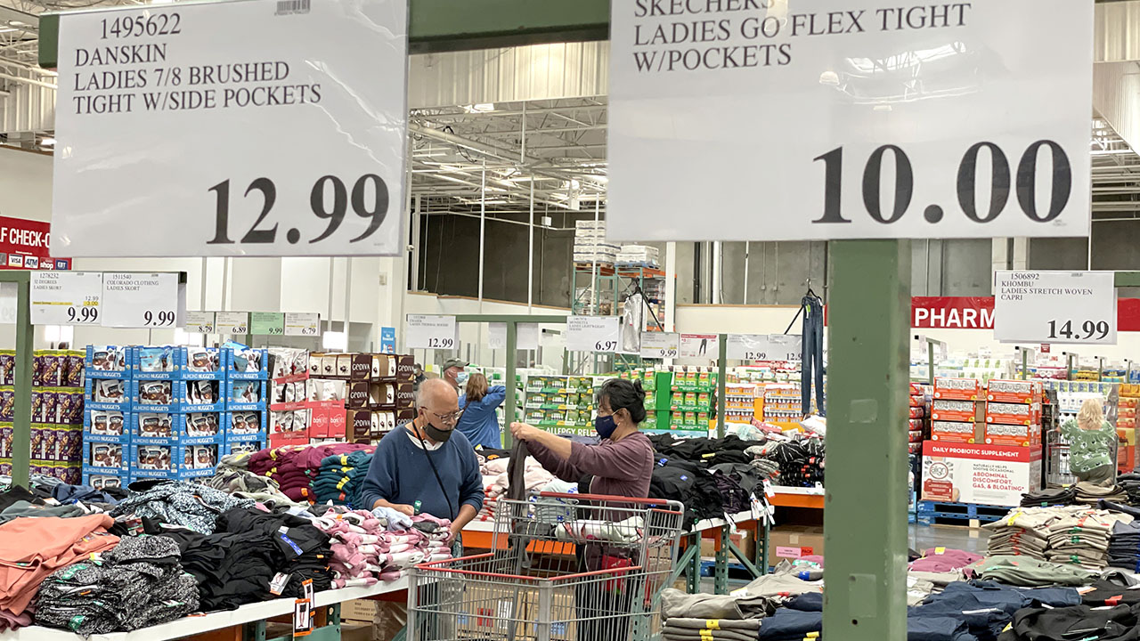 Costco quietly pulls popular member perk seemingly without warning: 'Real bummer for the deals'