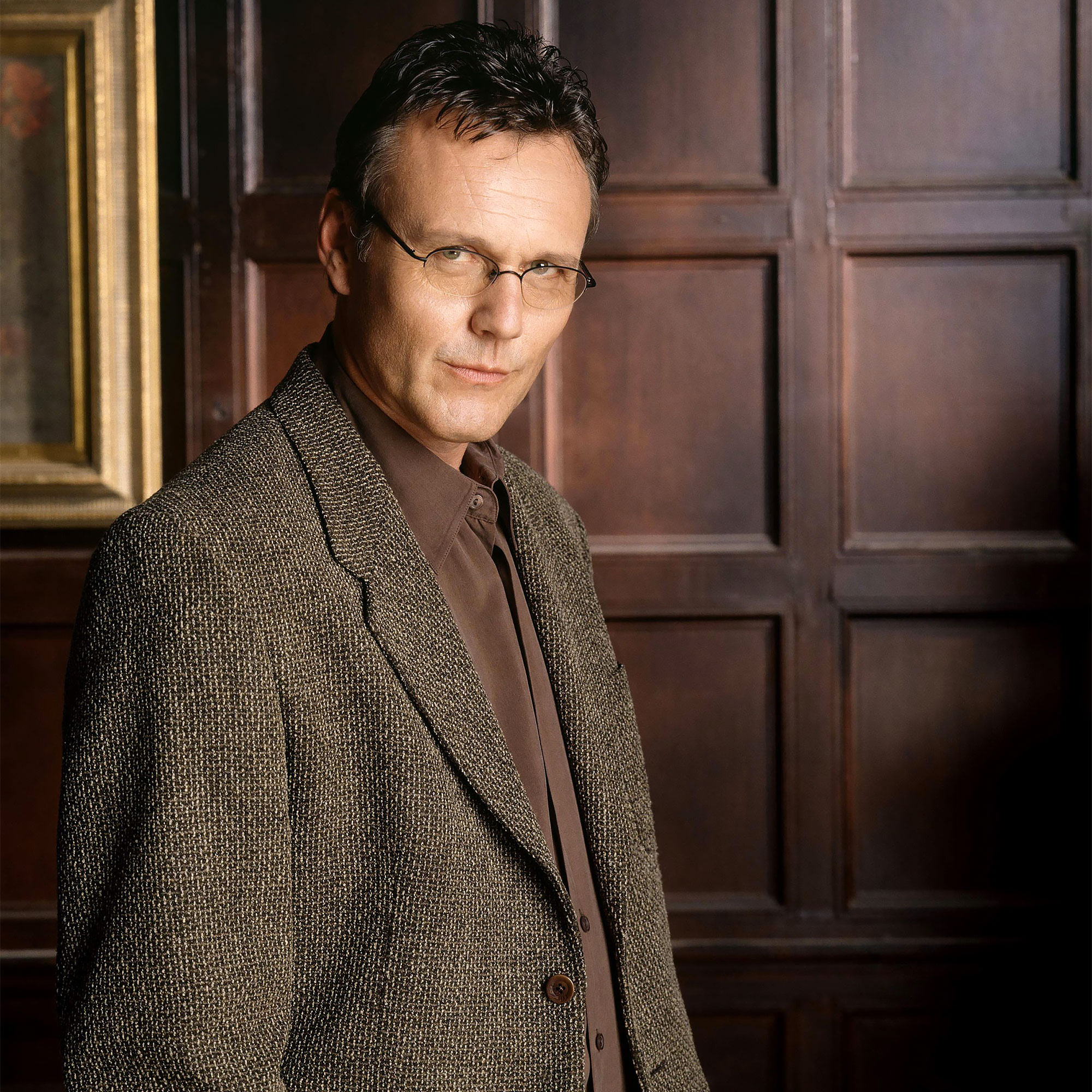 ‘Buffy’ and ‘Ted Lasso’ Star Anthony Head Dead at Age 72
