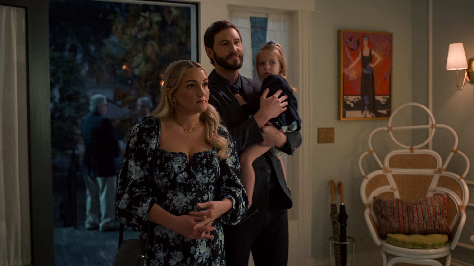 Jamie Lynn Spears Breaks Silence on Shocking 'Sweet Magnolias' Cancellation 
