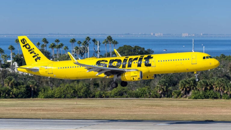 Spirit Airlines Collapse Leaves Cruise Passengers Scrambling Ahead of Summer Season