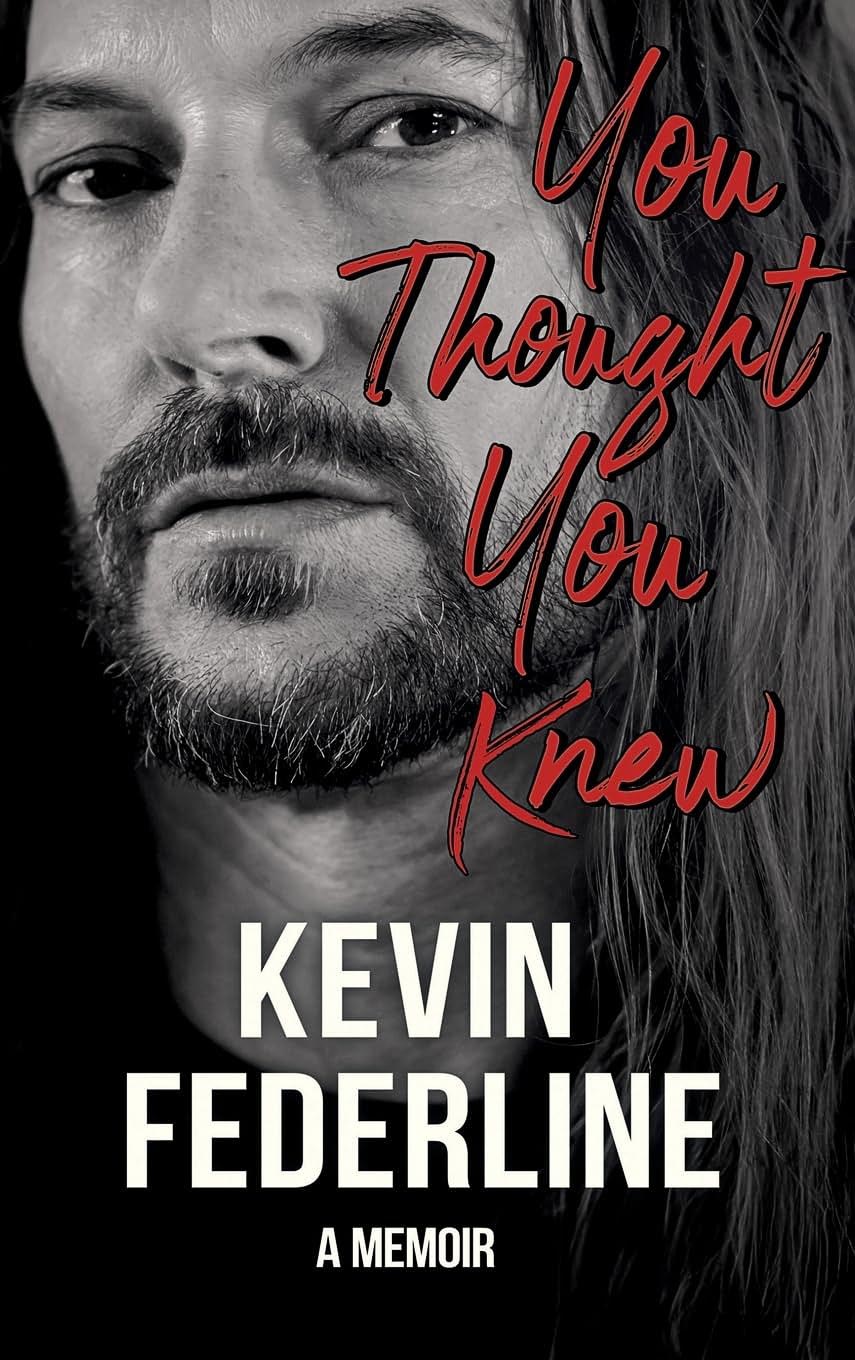 6 Revelations From Britney Spears' Ex Kevin Federline's Book