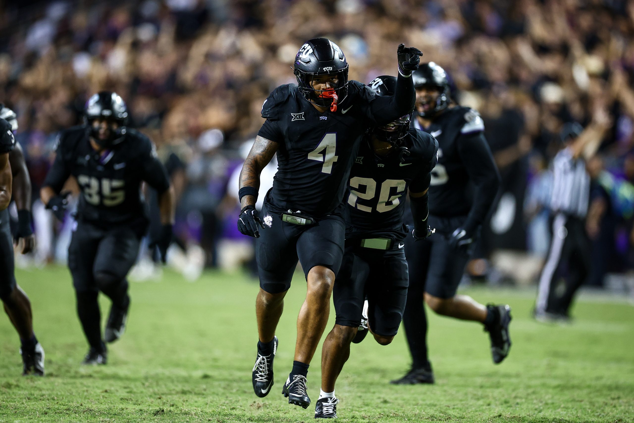 Kalshi Promo Code FOXSPORTS Provides $25 Bonus for Your Favorite College Football Week 0 Matchup