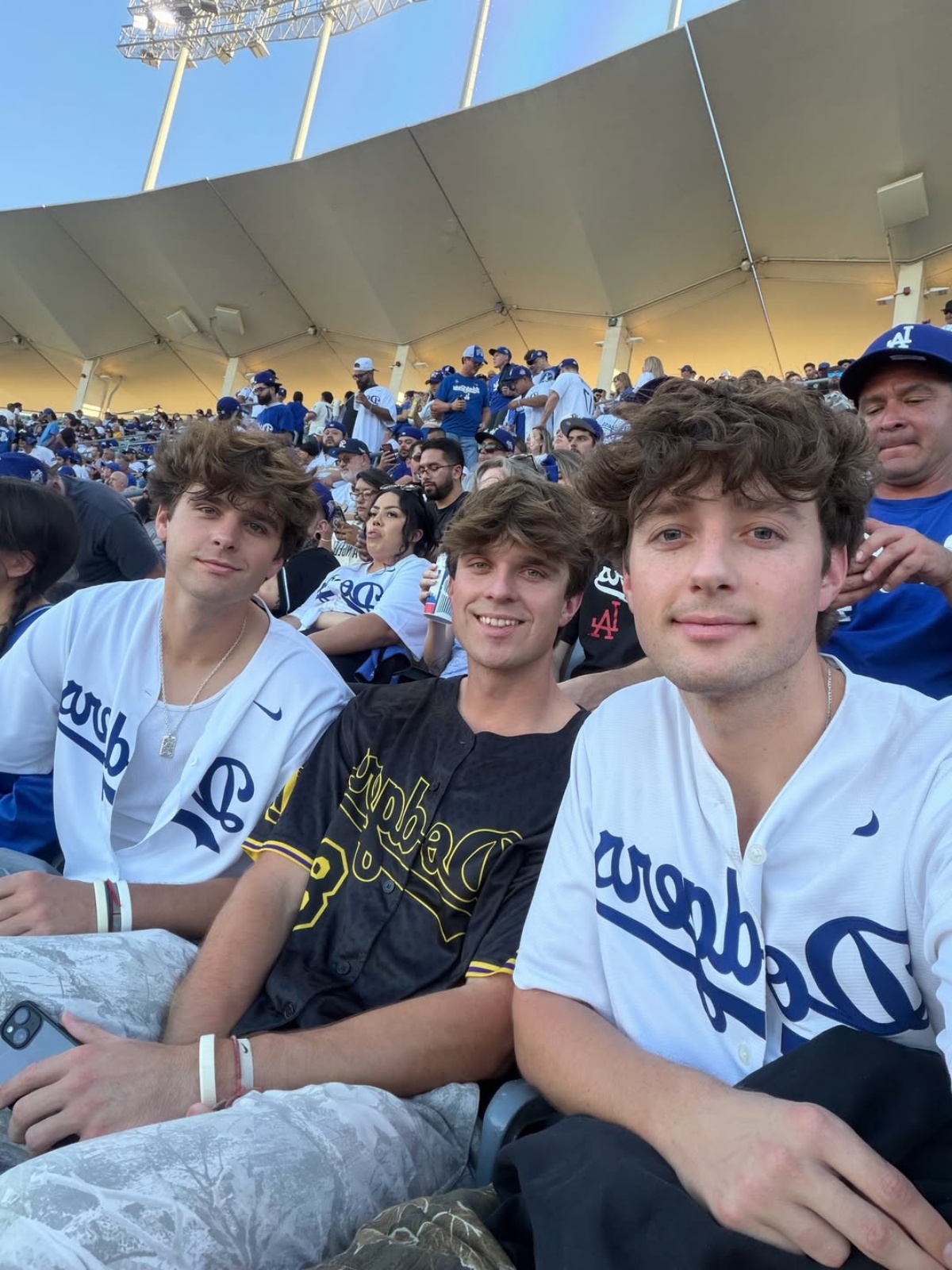 TikTok Star and Influencer Tucker Genal Dead at 31