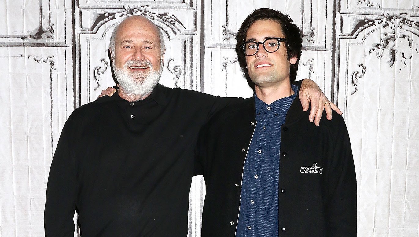 Nick Reiner Smiles Briefly, Speaks During Arraignment for Parents’ Murder Case