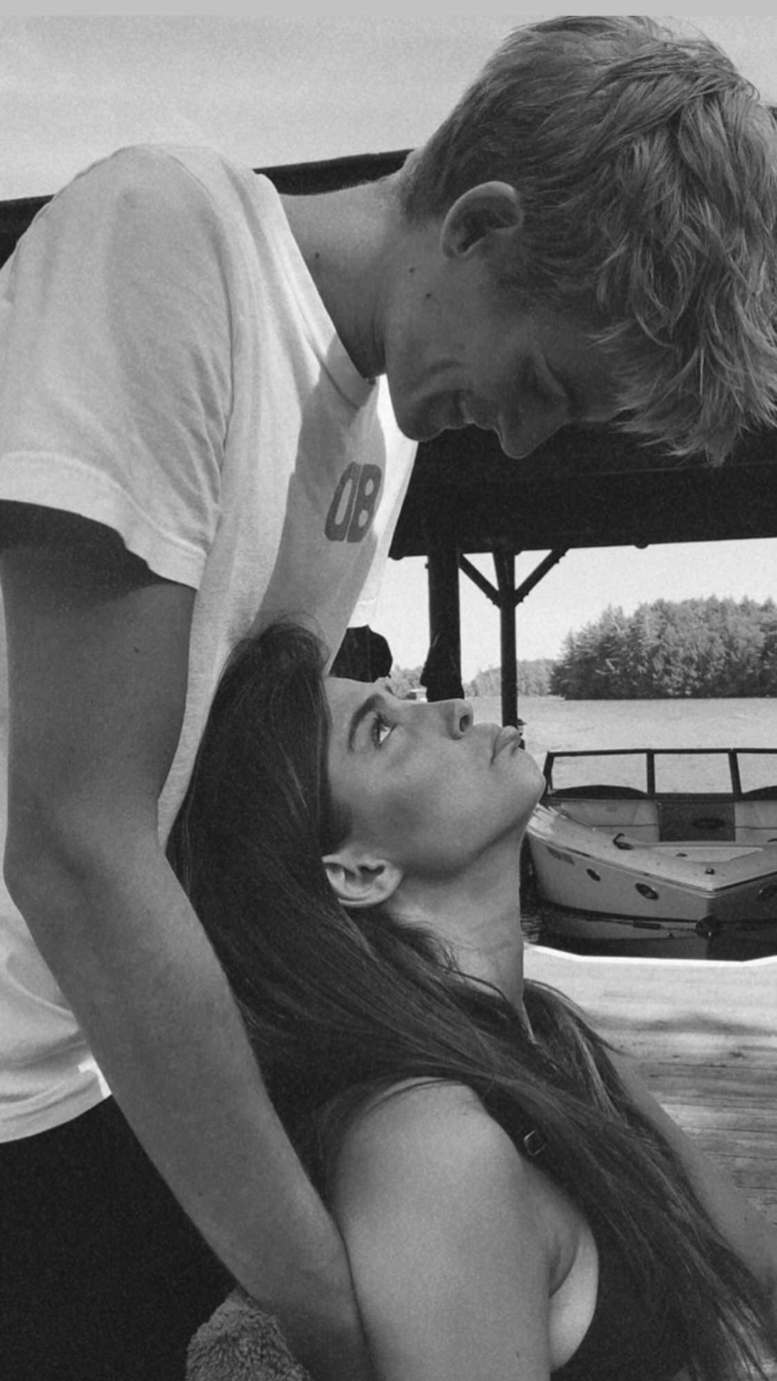 Presley Gerber's Ex Breaks Silence on His Death in Heartbreaking Tribute