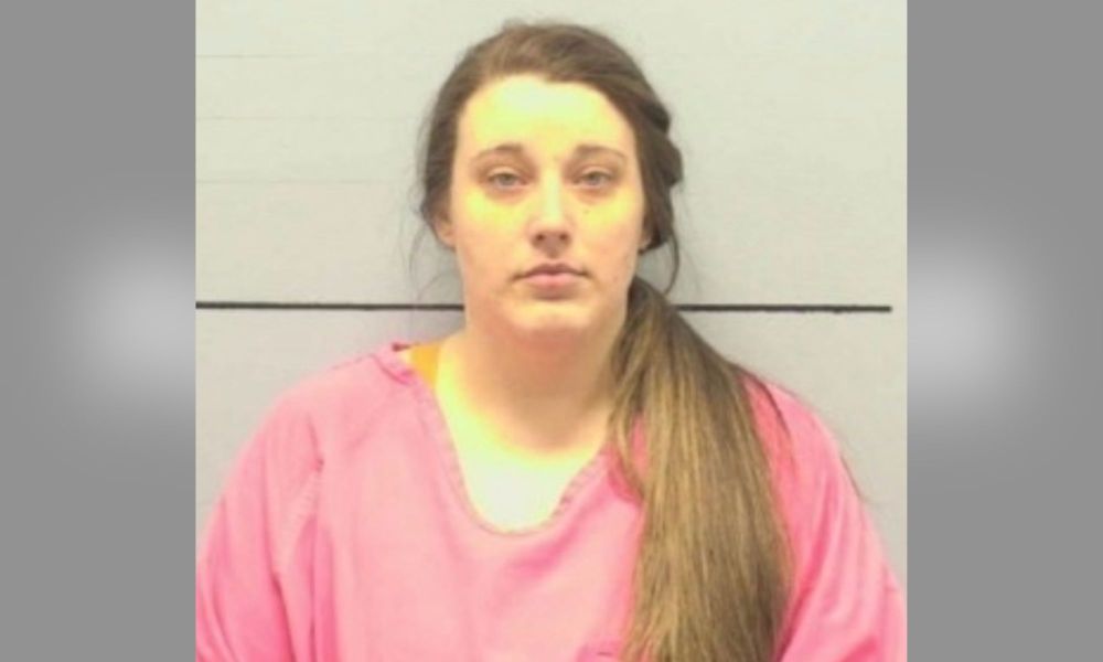 Former Counselor Cries During Sentencing for Having Sex With Minor Student