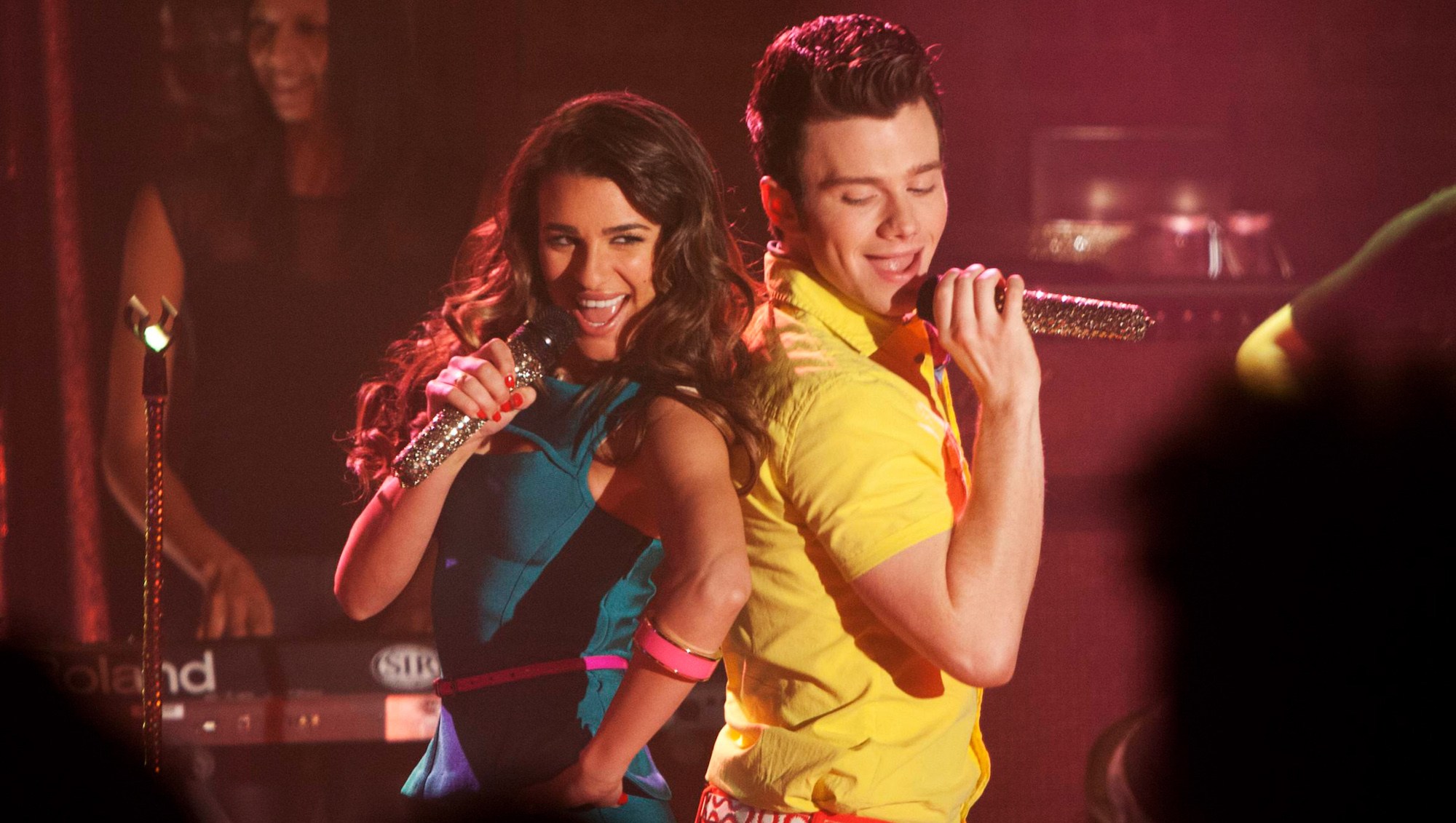 Which 'Glee' Stars Are — And Aren't — Returning for Reboot? Lea Michele, More