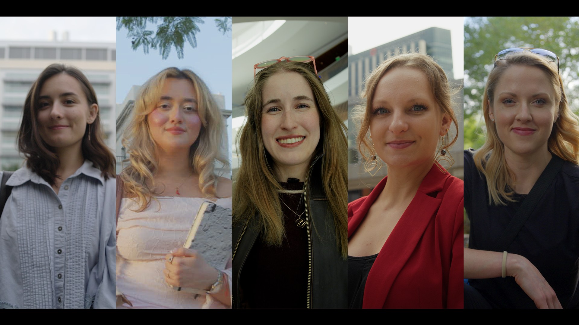 Introducing the 2026 L’Oréal-UNESCO For Women in Science US Awardees