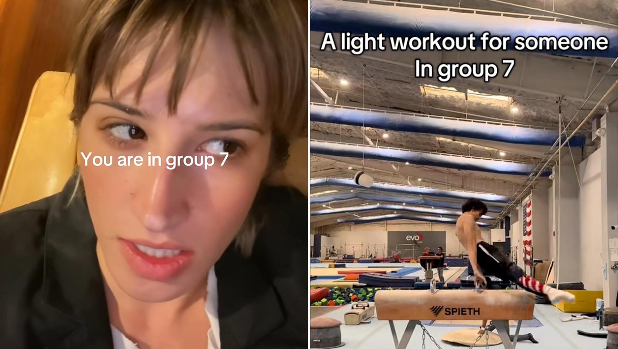 What Is Group 7? Explaining the Viral TikTok Trend