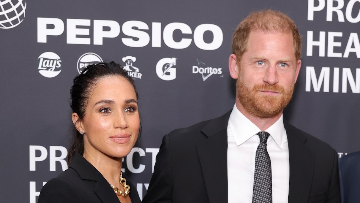 Harry and Meghan's Rep Explains Why Some Archewell Staffers Lost Their Jobs