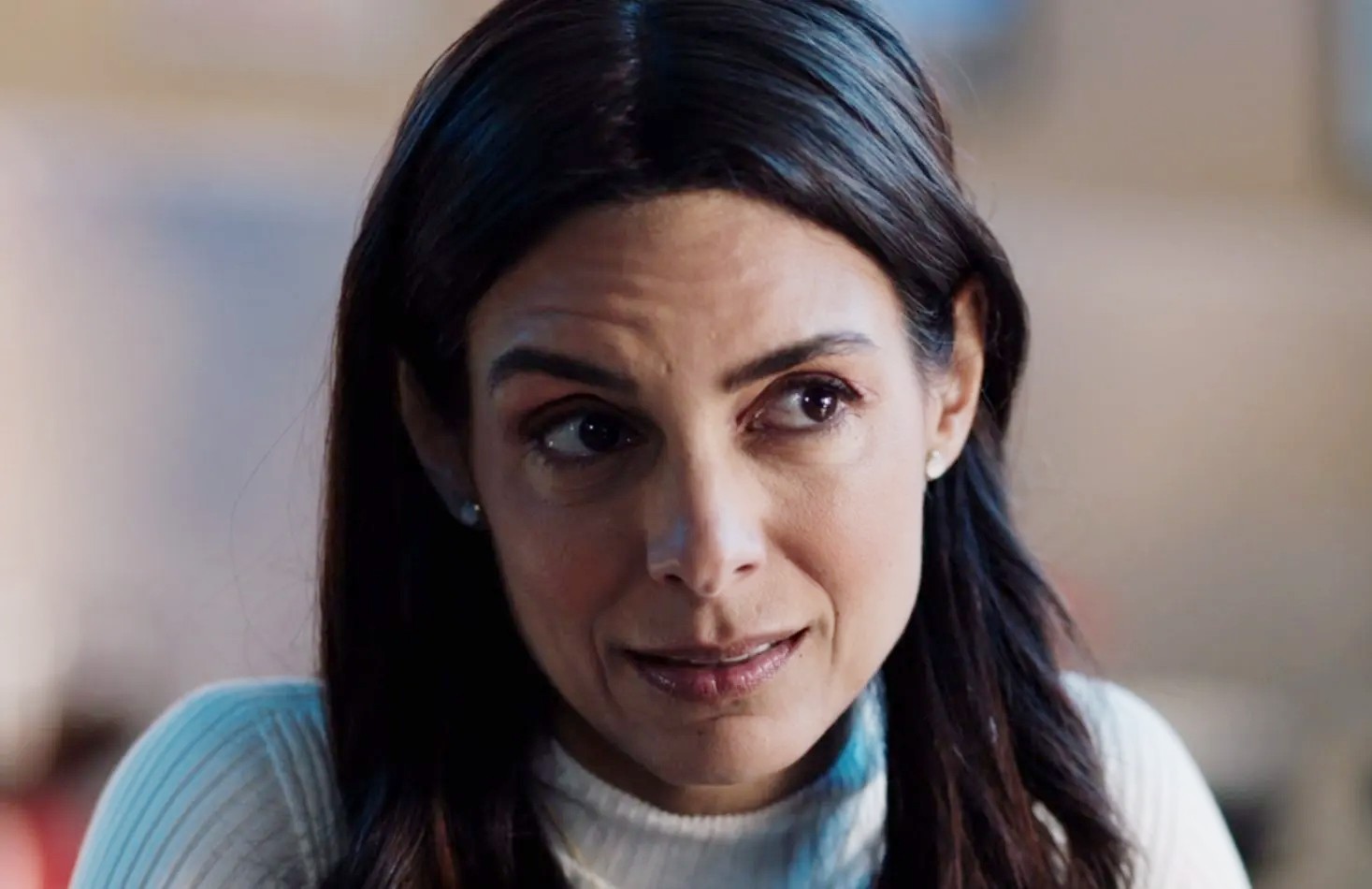 This Guilty Pleasure Thriller Is Climbing Netflix's Top 10 Right Now