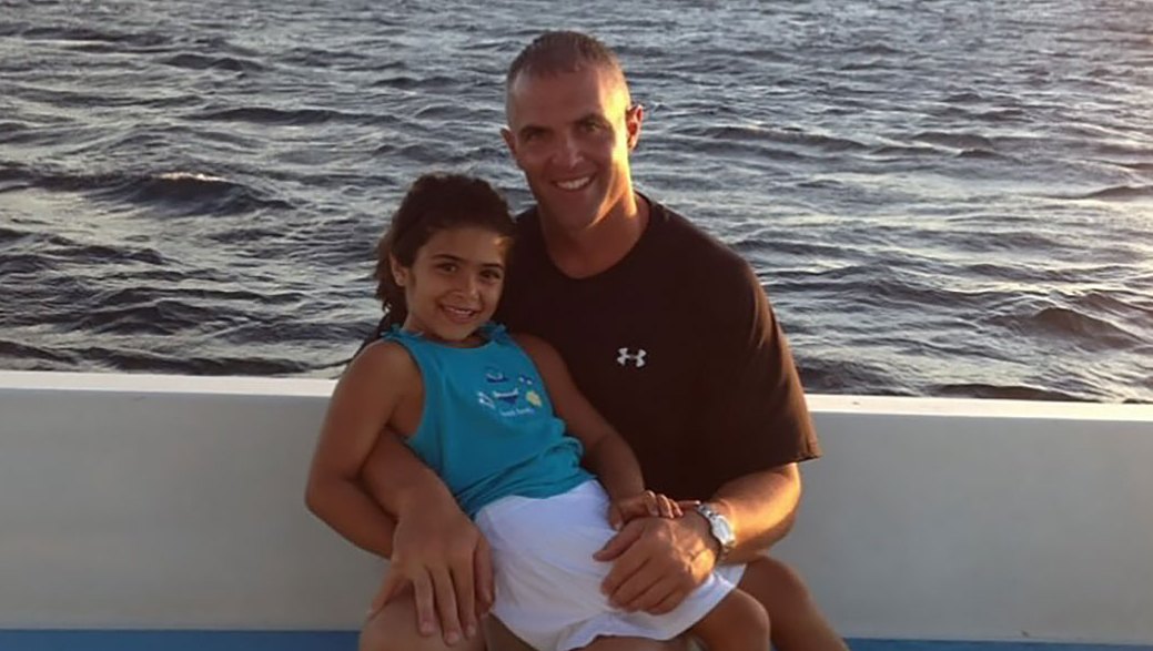 Daughter of Yale Football Coach Writes Emotional Letter After His Death at 52
