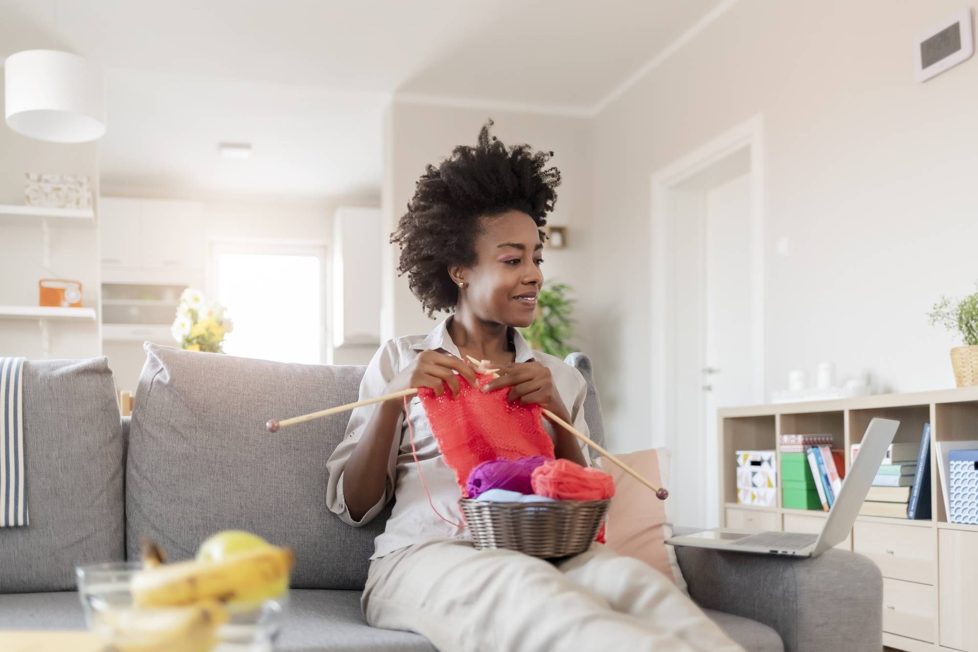 Analog Hobbies Are Having a Moment — and Our Nervous Systems Are Here For It