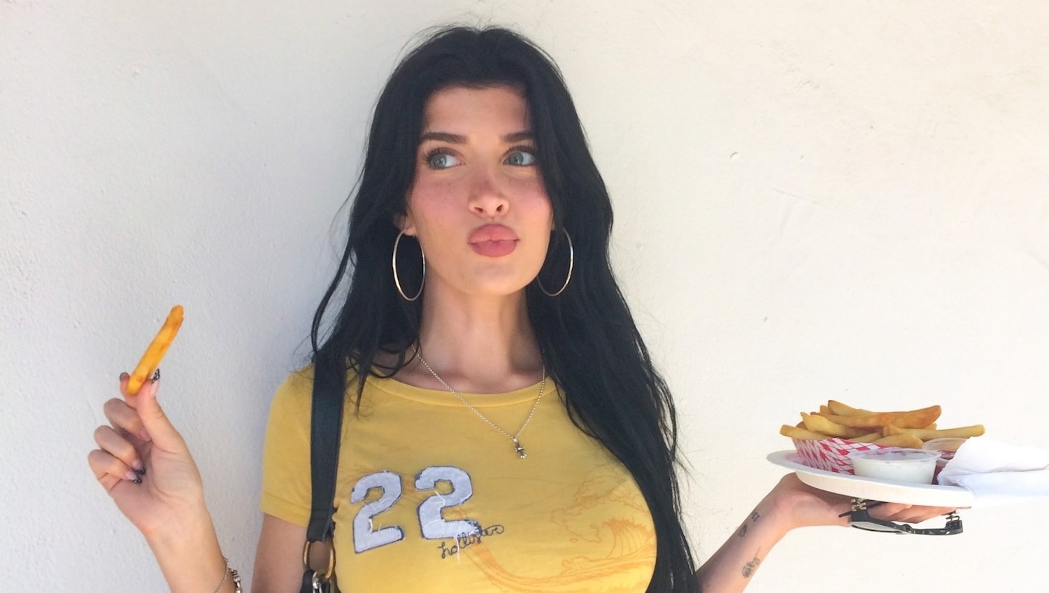 Sami Sheen Shares Update After Kidney Infection Led to Hospitalization