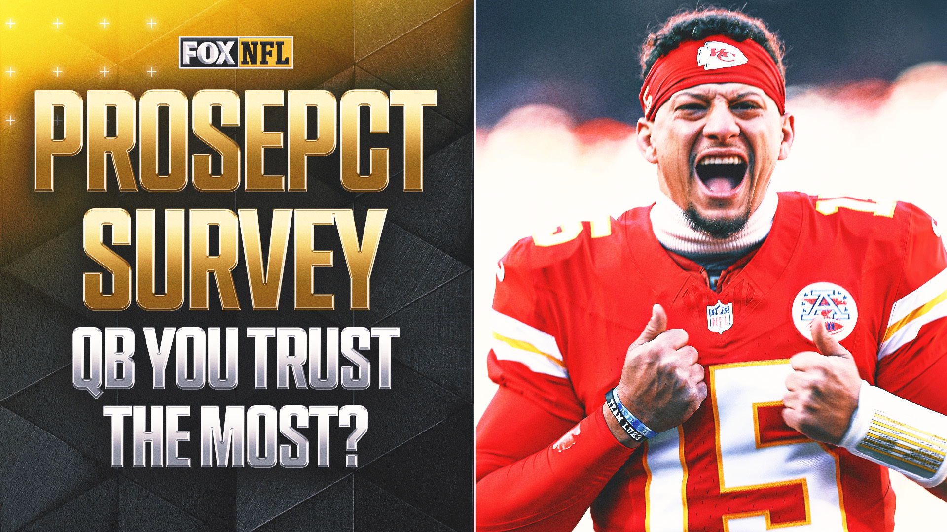 NFL Combine Survey: 42 Prospects Pick Which QB They'd Turn to With Game on the Line