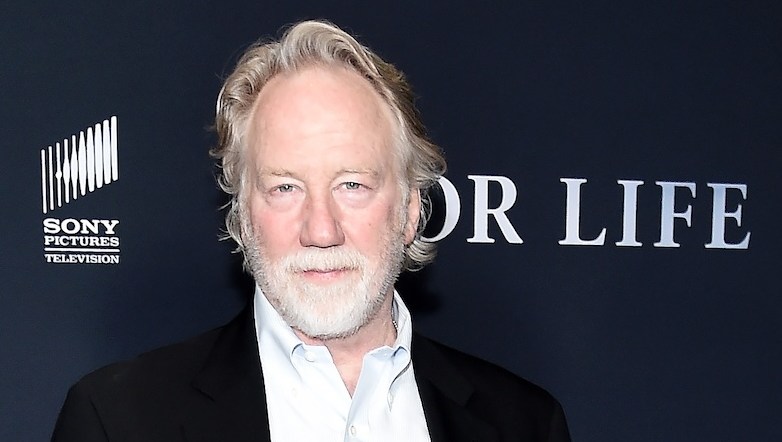 Timothy Busfield's Location Still Unknown Amid Child Abuse Warrant
