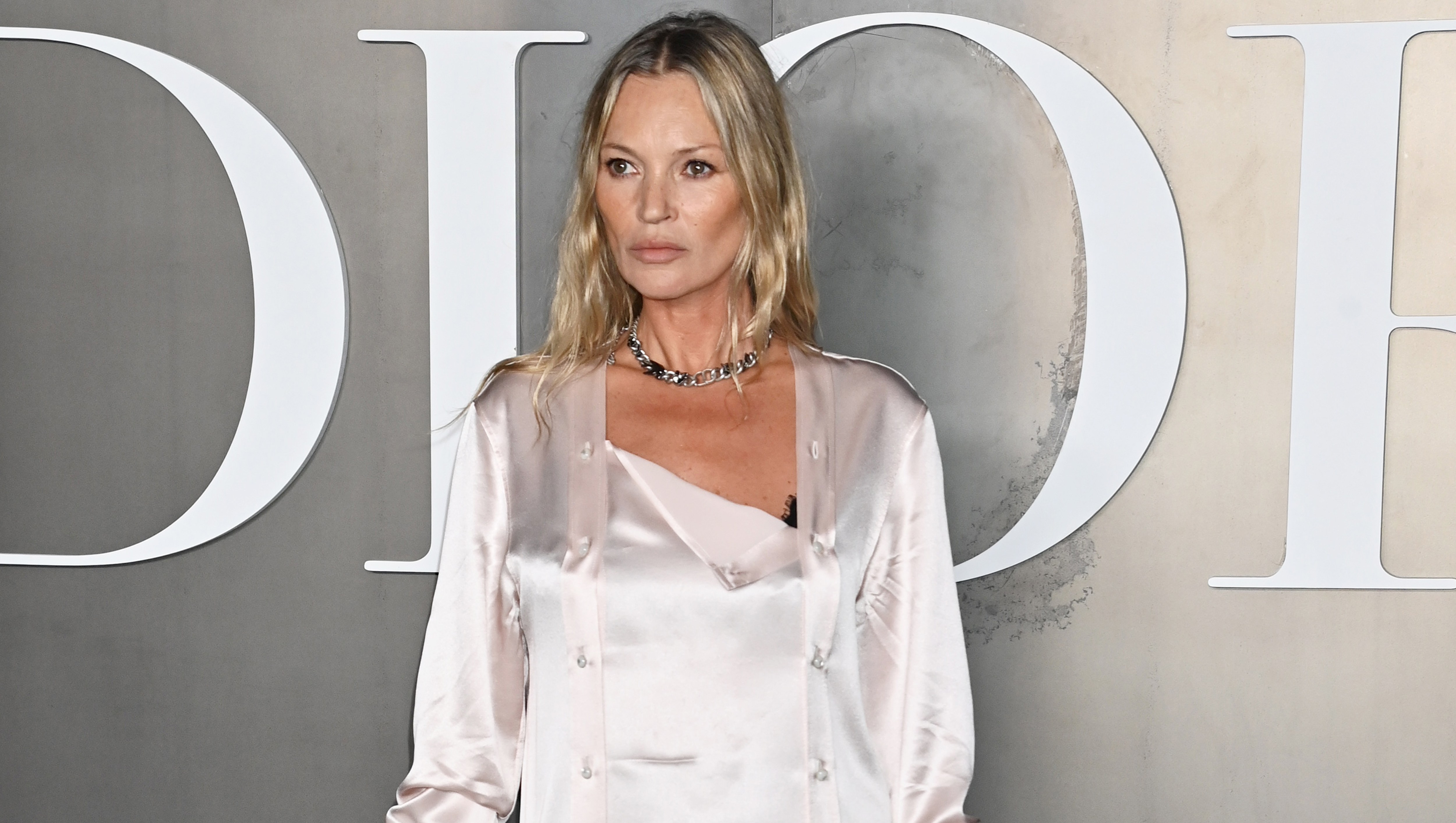 Love Kate Moss' French-Inspired Ballet Flats? Copy the Look for $48