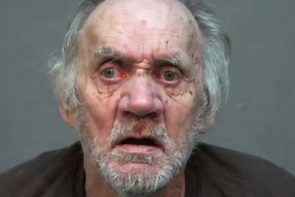 'House of Horrors' Grandfather's Charges Dropped, Deemed Unfit To Stand Trial