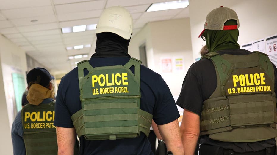 New Maine law limits police cooperation with federal immigration officials