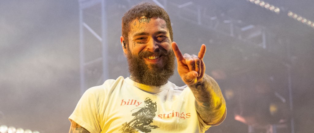 The 2026 Stagecoach Lineup Is Led By Post Malone, BigXthaPlug, Bailey Zimmerman, And More