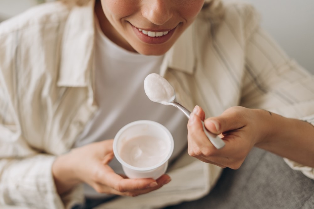 The Best High-Protein Snacks to Keep in Your College Dorm Room