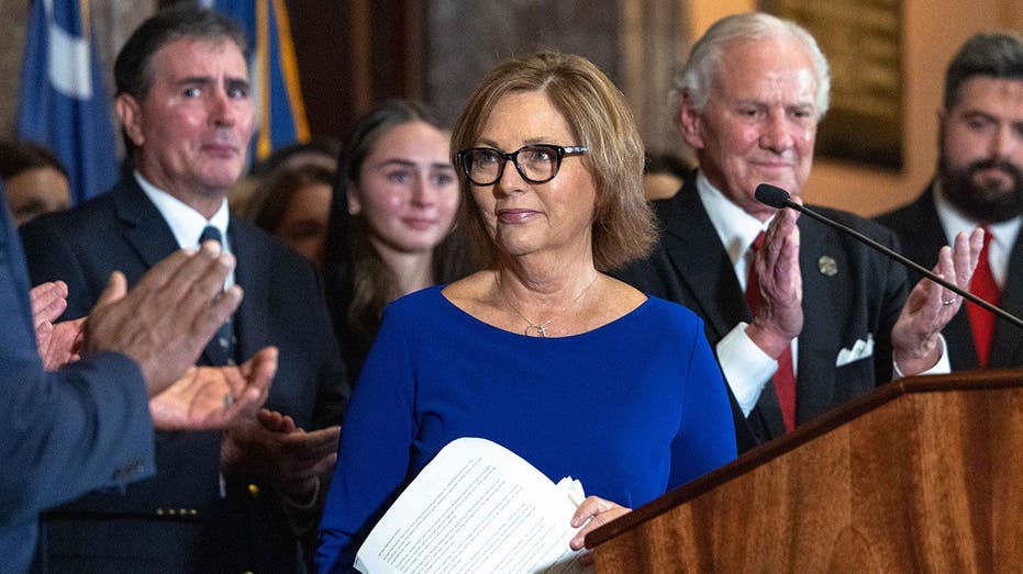 Lindsey Graham's sister carries on late senator's work, becoming South Carolina's first female senator
