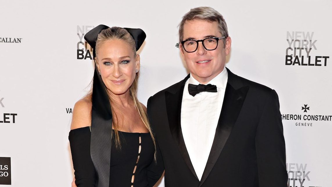 Sarah Jessica Parker and Matthew Broderick’s Relationship Timeline
