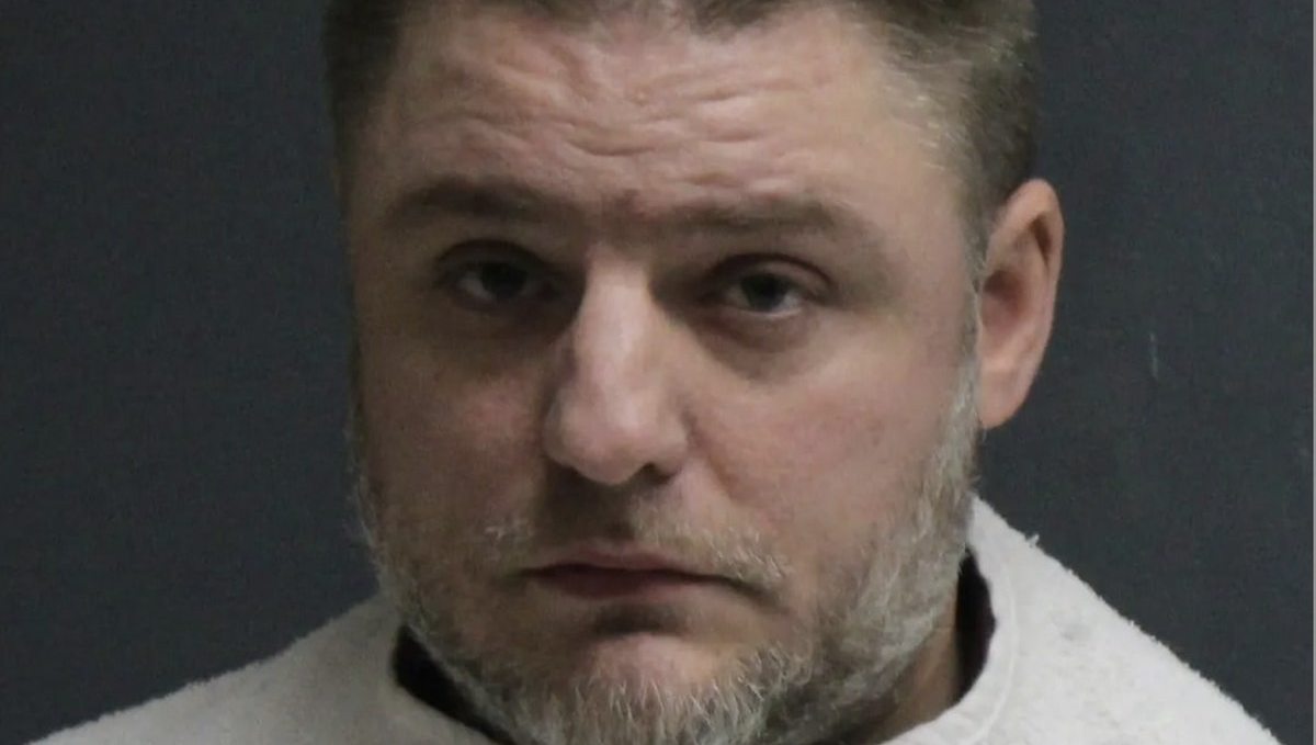 Pastor Accused of Kidnapping and Sexually Assaulting Teen Girl in Missouri
