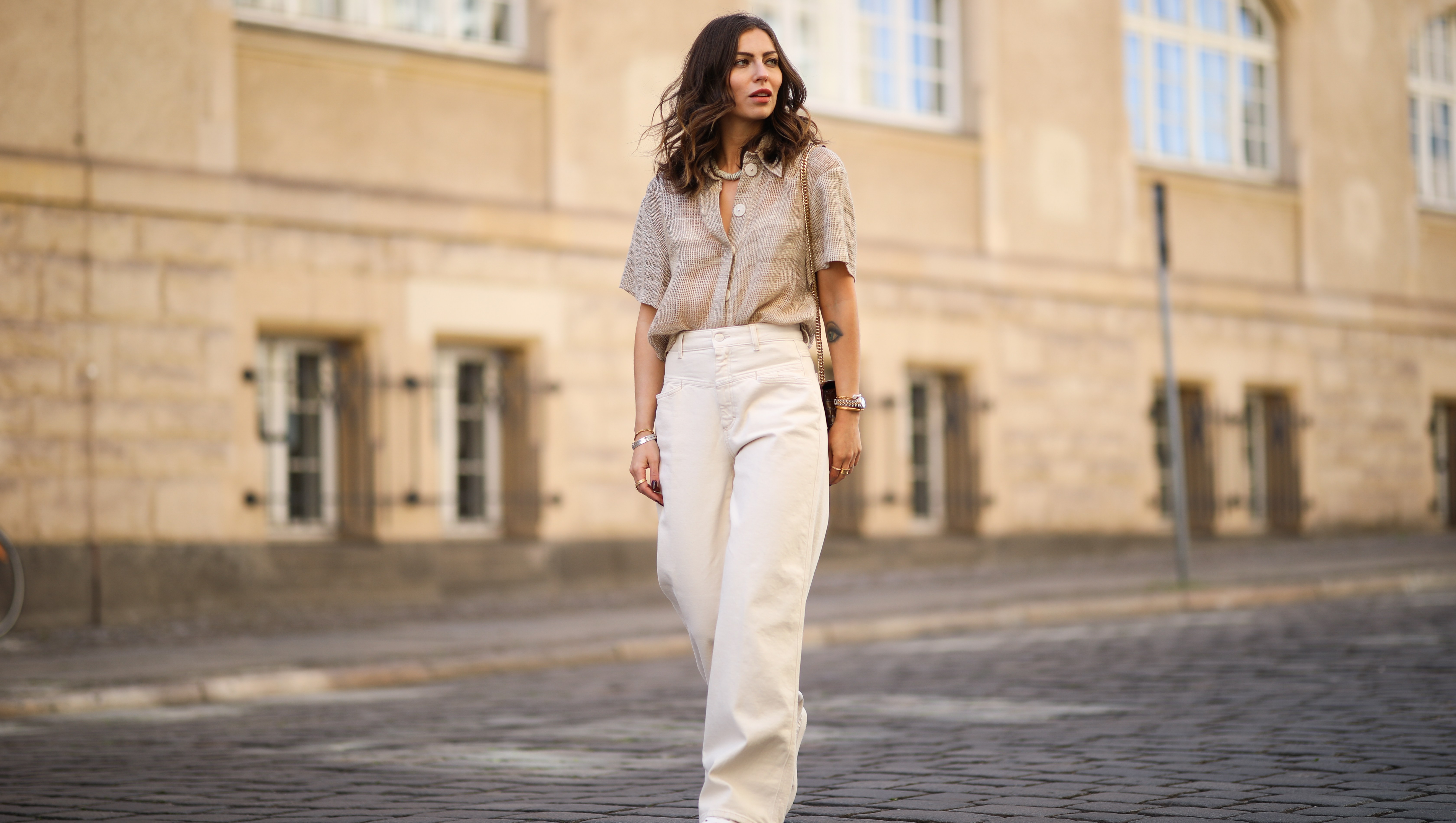 17 Slimming Tops on Amazon That Exude Southampton Elegance — All Under $35