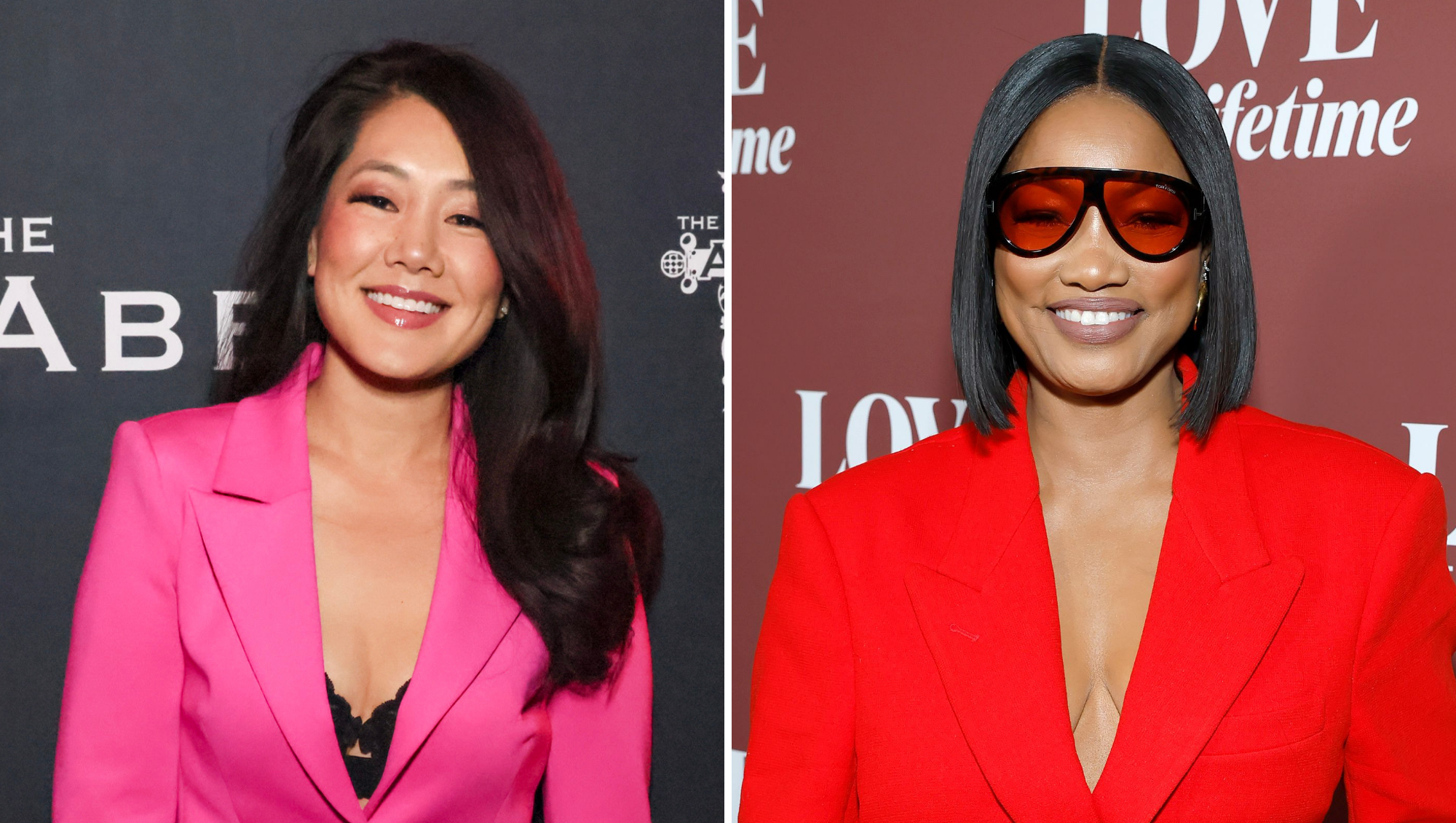 Crystal Minkoff Recalls Unaired ‘RHOBH’ Confrontation With Garcelle Beauvais