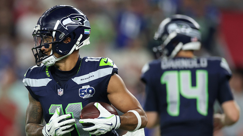 Julian Edelman: Seahawks Are 'A Storm Brewing To Wipe Out Teams'