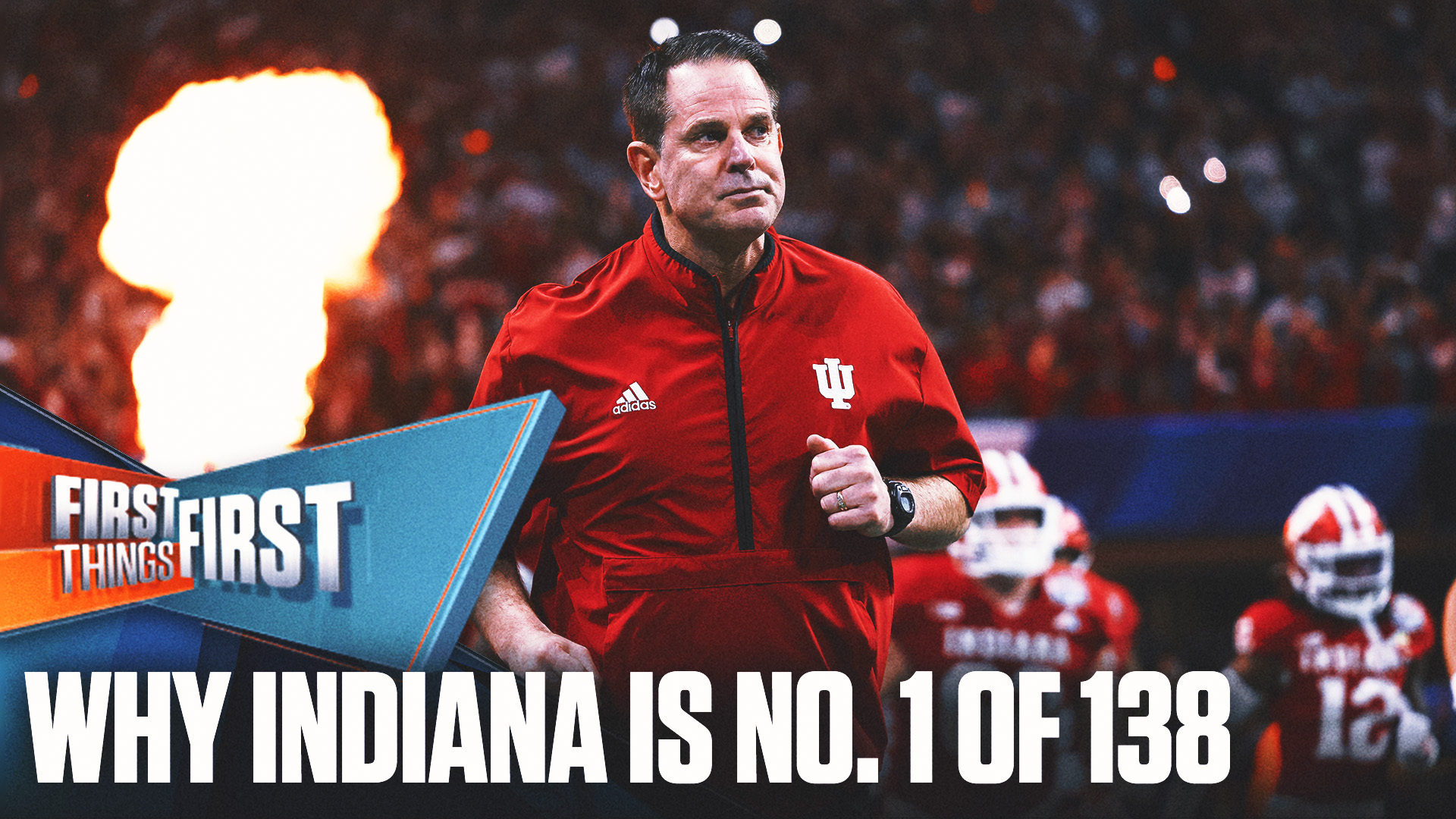 Why Ohio State Is The Big Ten's Best Chance To Dethrone Indiana In 2026