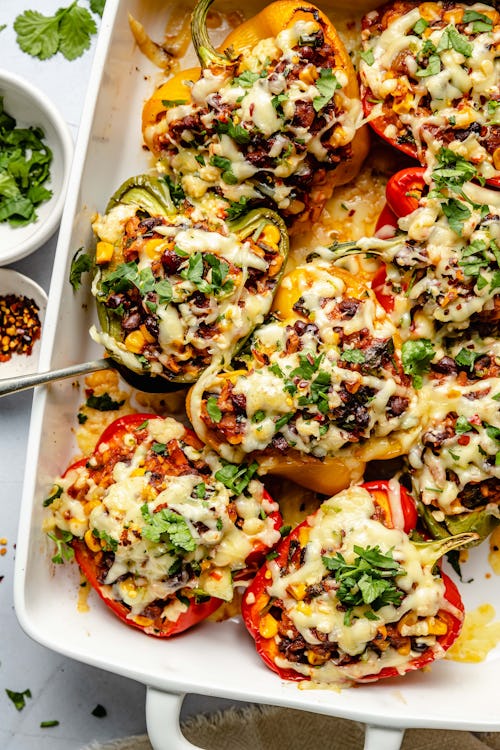 13 Bean Recipes For Dinner That Are Cheap &amp; Nutritious