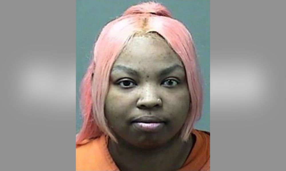 Senior Living Worker Sentenced After Shoving 76-Year-Old So Hard She Died