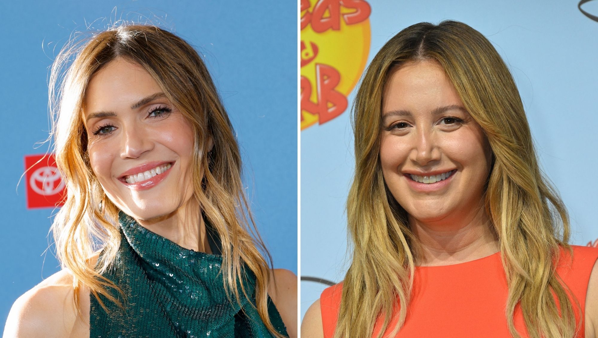 Mandy Moore Says Ashley Tisdale's Mom Group Drama Essay 'Cut to the Core'