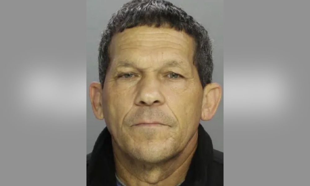 Man Threw Baby Into Pond, Killed the Child's Parents Amid Romance With Mom