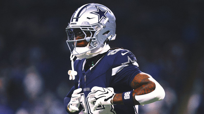 2025 NFL Week 15 Buzz: Cowboys Star Clears Concussion Protocol; Jets Name QB