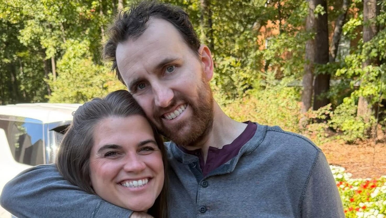 Former NFL Player Kasey Redfern Dead at 35, Wife Details His Tragic Final Days