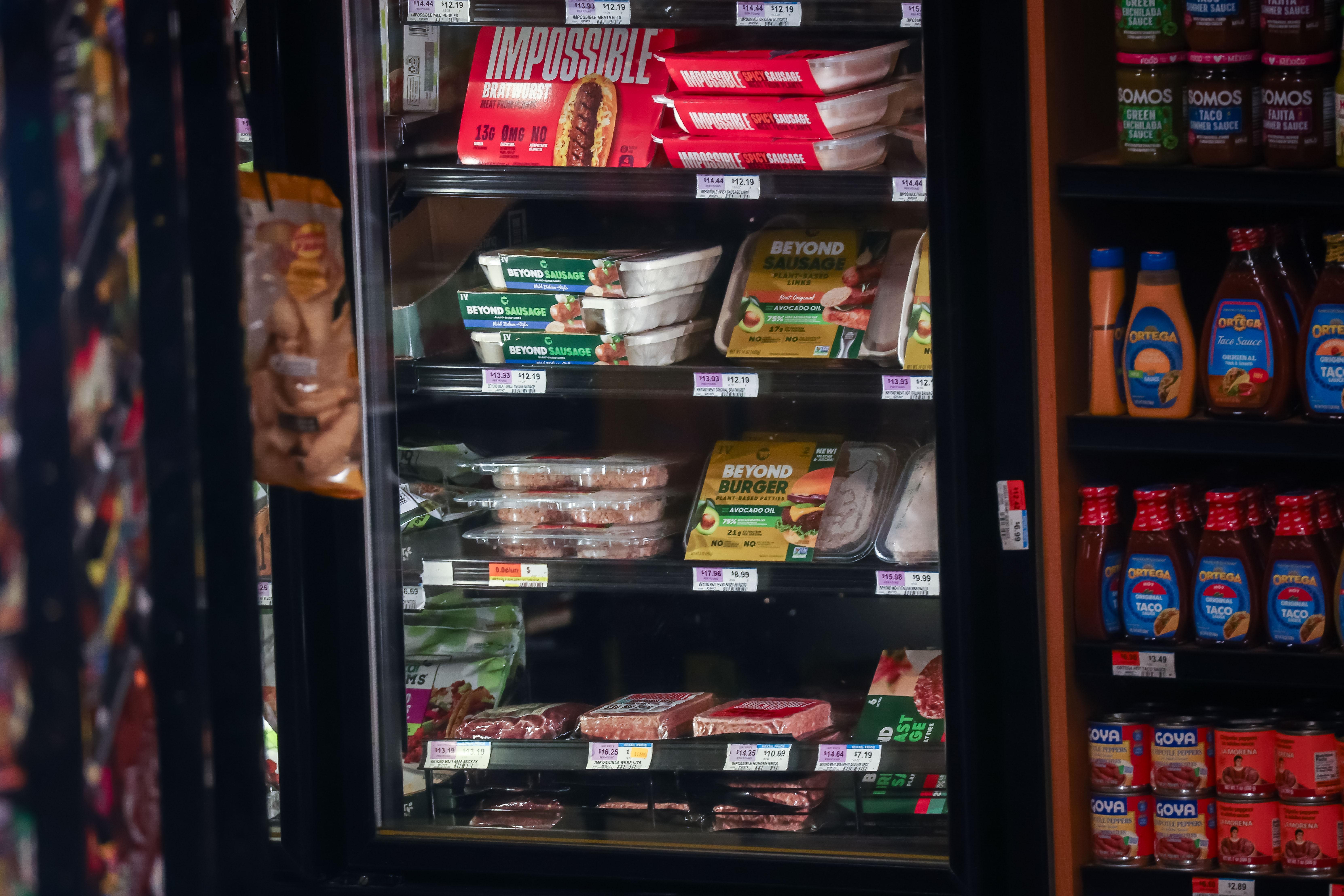 The evidence against “ultra-processed” foods is weaker than you think